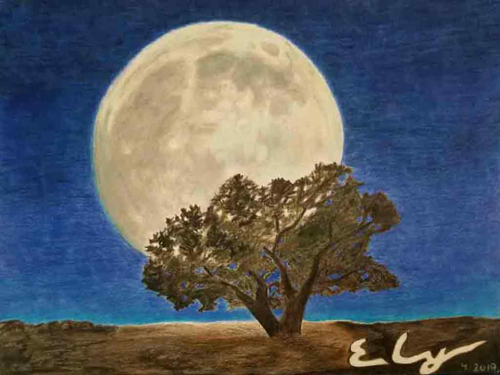 Blue Moon
